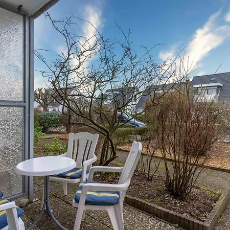 Ankerplatz Apartmán