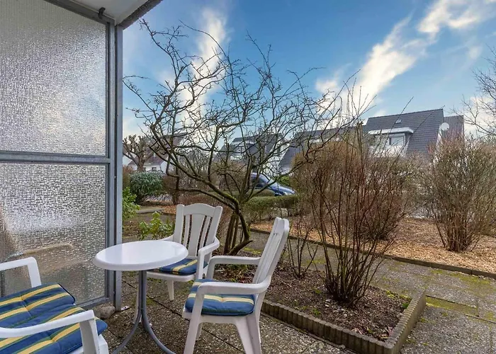 Ankerplatz Apartmán